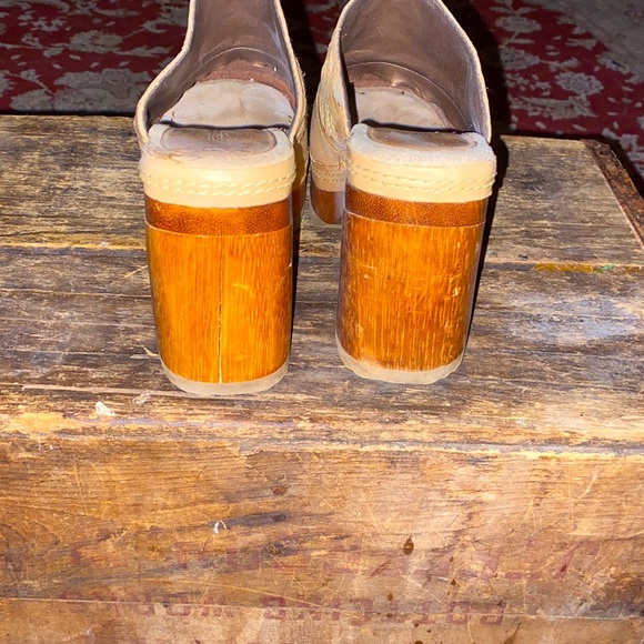 Candies Clogs ❤️ - Picture 3 of 5